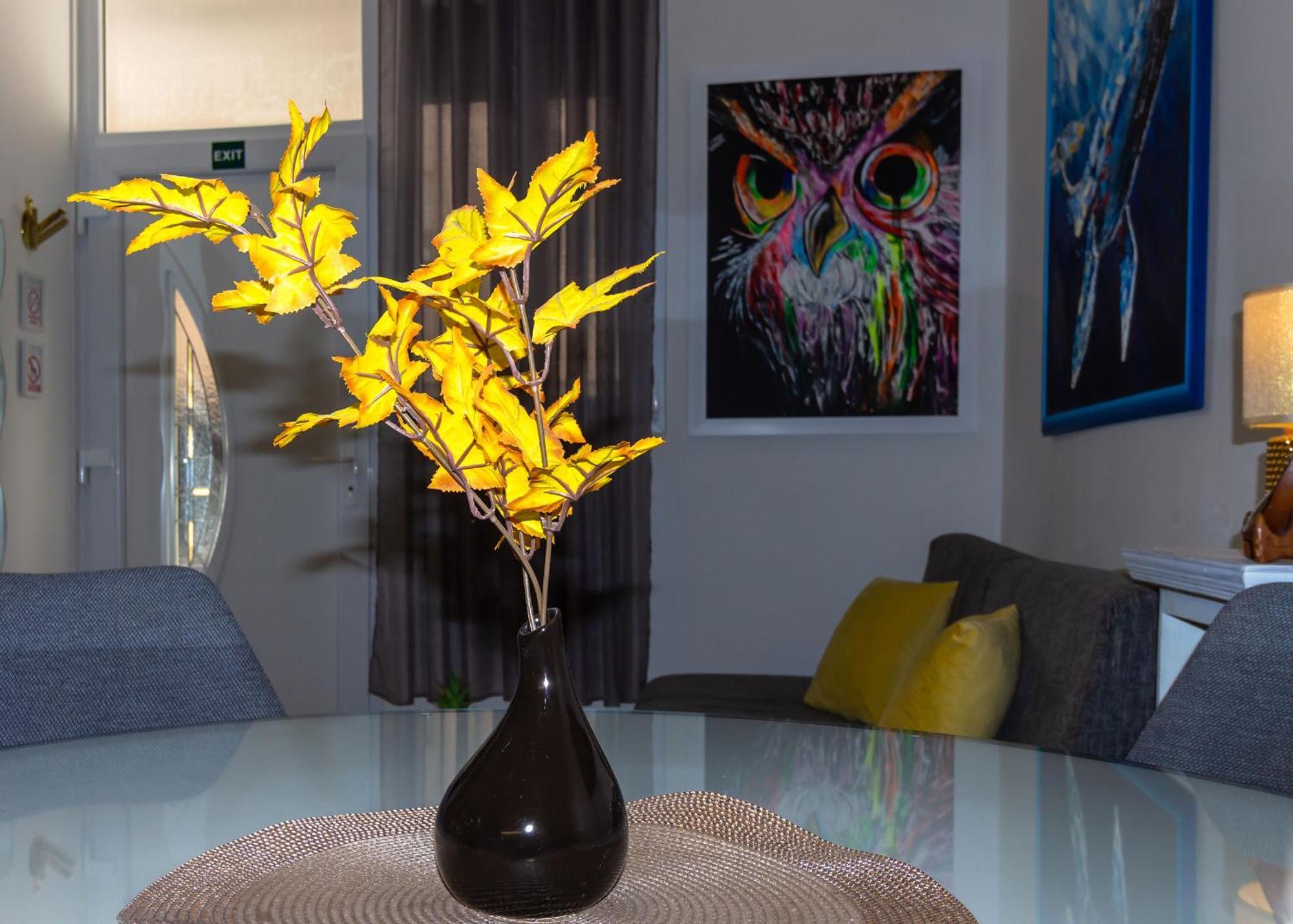 Moon Apartment Сплит Екстериор снимка